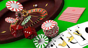 Онлайн казино Casino Lux